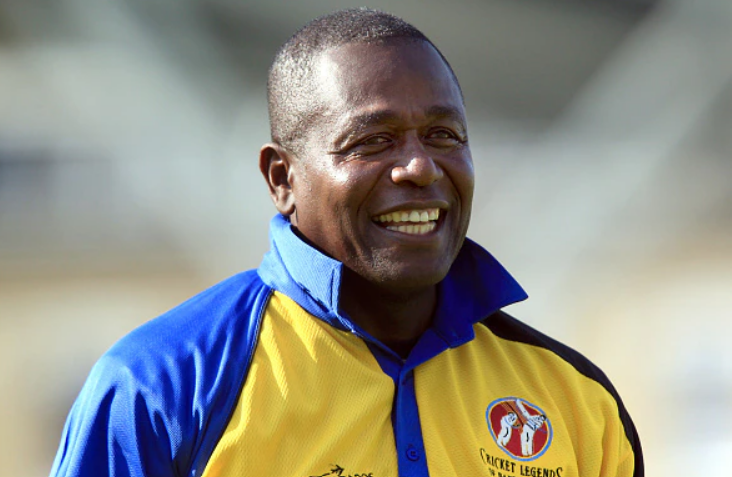 Desmond Haynes