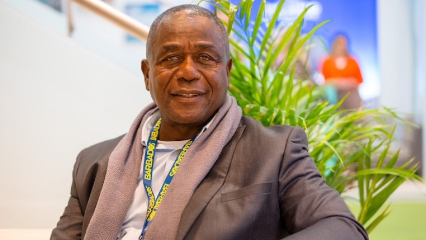 Desmond Haynes