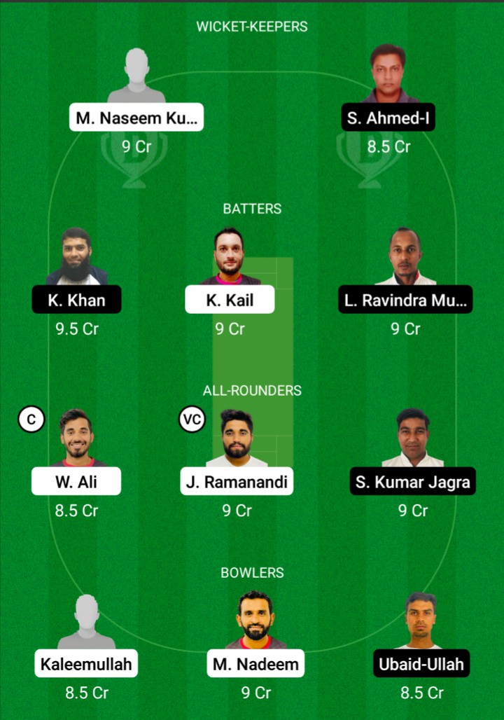 RUR vs DAT Dream11 Prediction, Fantasy Cricket Tips, Dream11 Team, Playing XI, Pitch Report, Injury Update- FanCode Oman D20 3 RUR vs DAT Dream11 Prediction Fantasy Cricket Tips Dream11 Team FanCode Oman D20