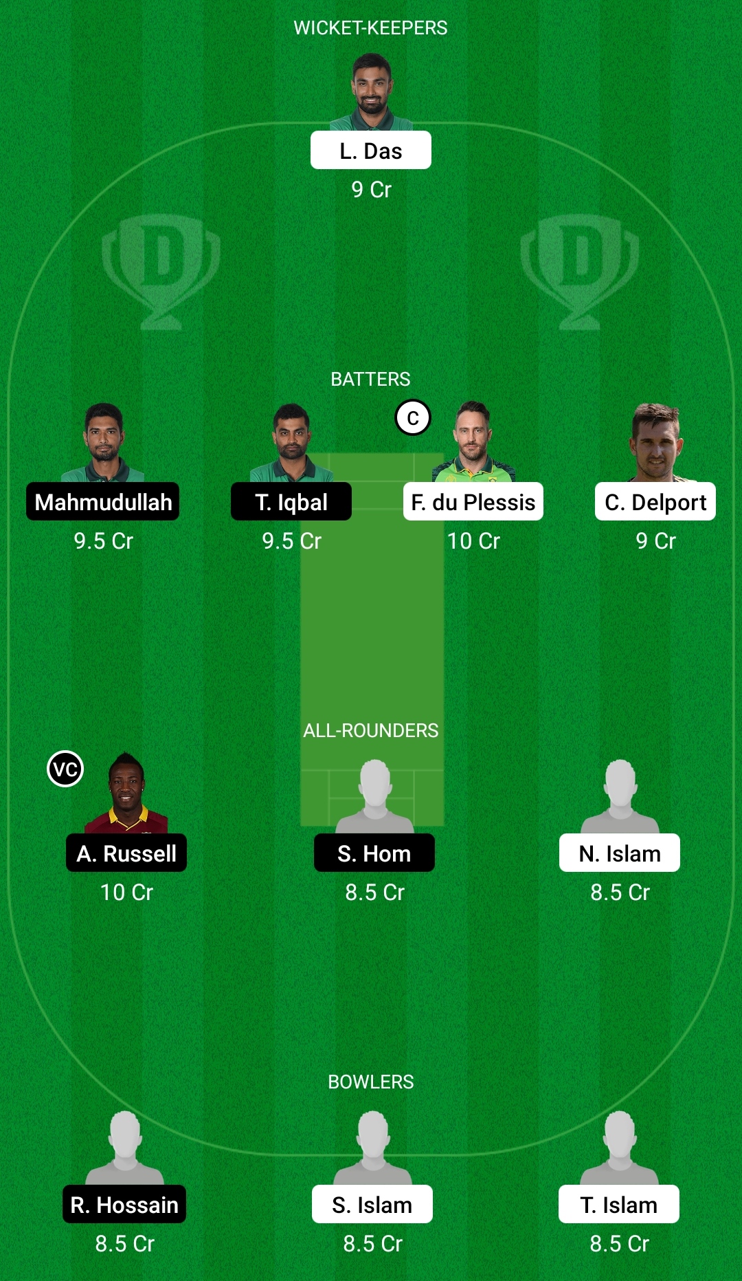 COV vs MGD Dream11 Prediction, Fantasy Cricket Tips, Dream11 Team, Playing XI, Pitch Report, Injury Update- Bangladesh T20 League 3 COV vs MGD Dream11 Prediction Fantasy Cricket Tips Dream11 Team Bangladesh T20 League