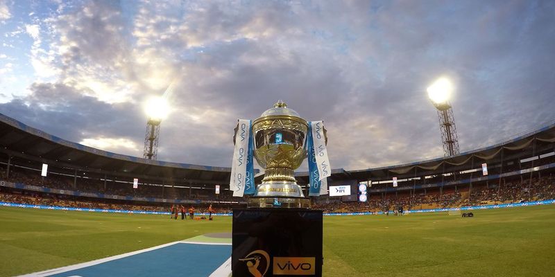 IPL 2022 auction