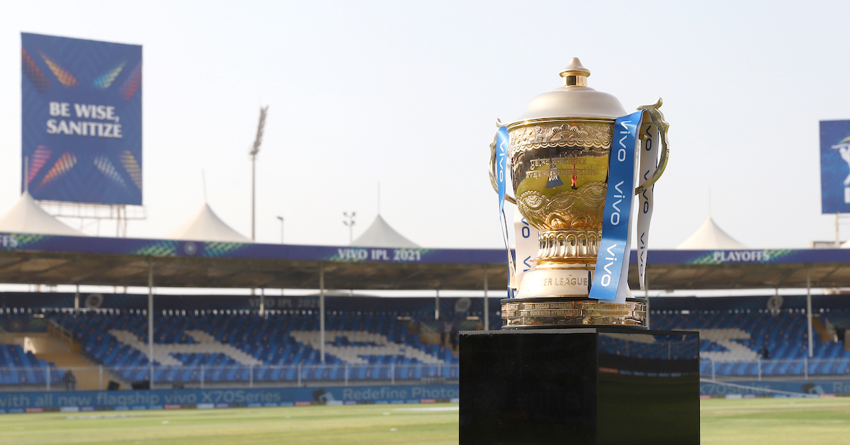 IPL 2022 Auction Date, Time, Players List With PDF Download, Team List, Lucknow And Ahmedabad Players, Rules, And Venue