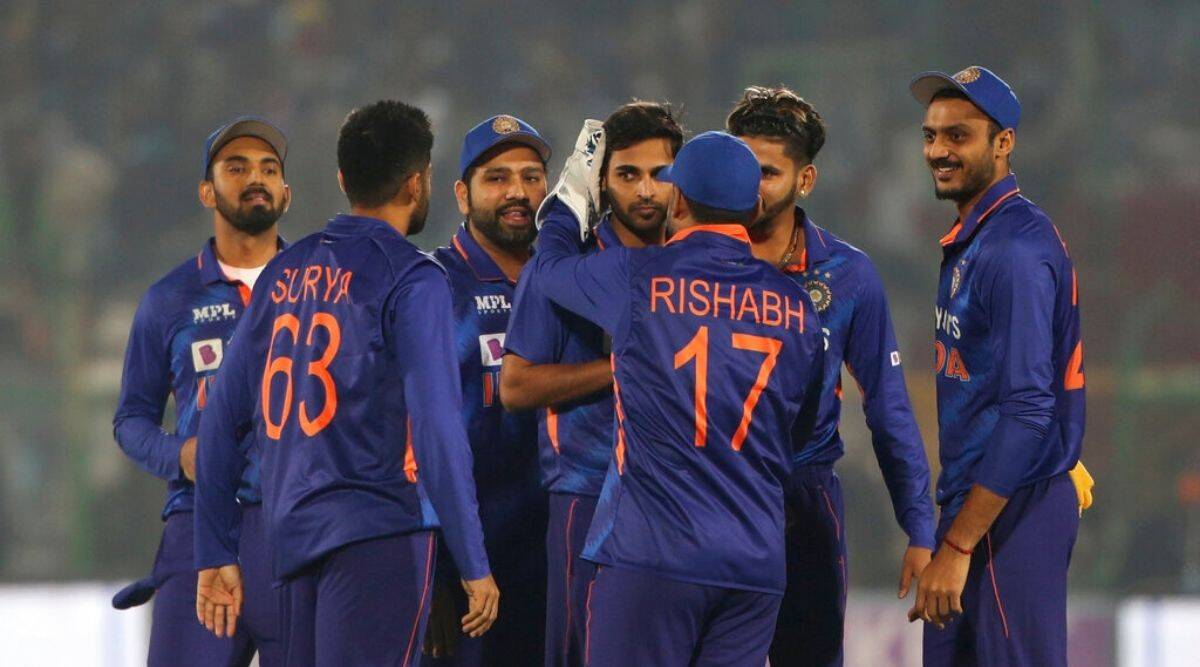 India National Cricket Team