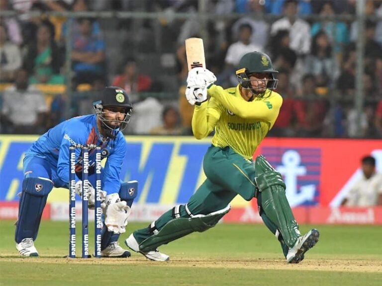 IND vs SA- Match Preview, India's Tour Of South Africa 2021-22, 1st ODI