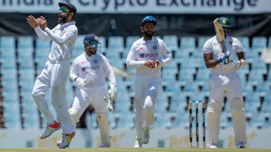 India vs South Africa