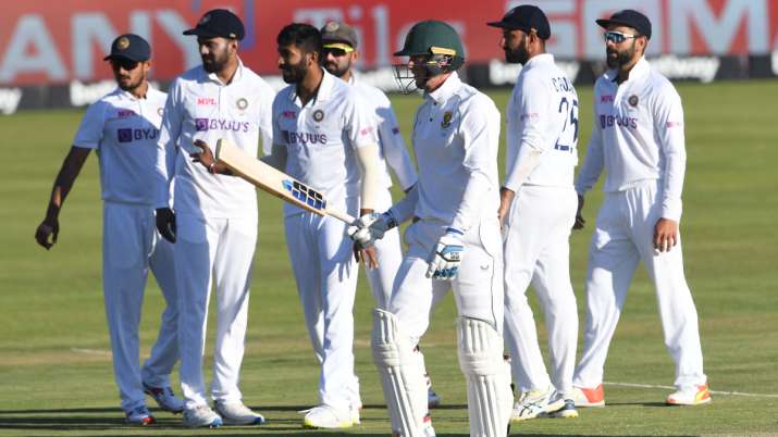 India National Cricket Team