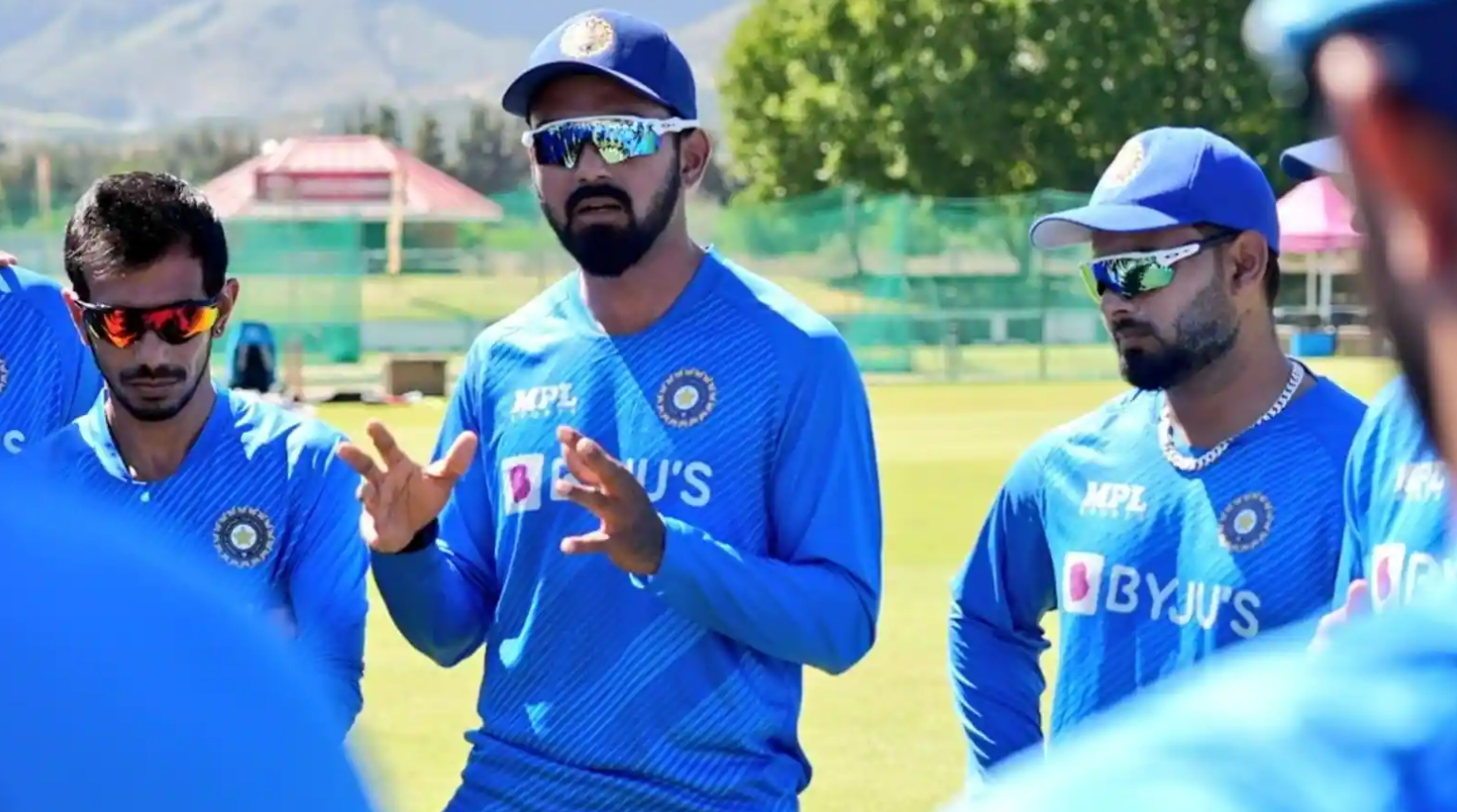 India vs South Africa 1st ODI 2023