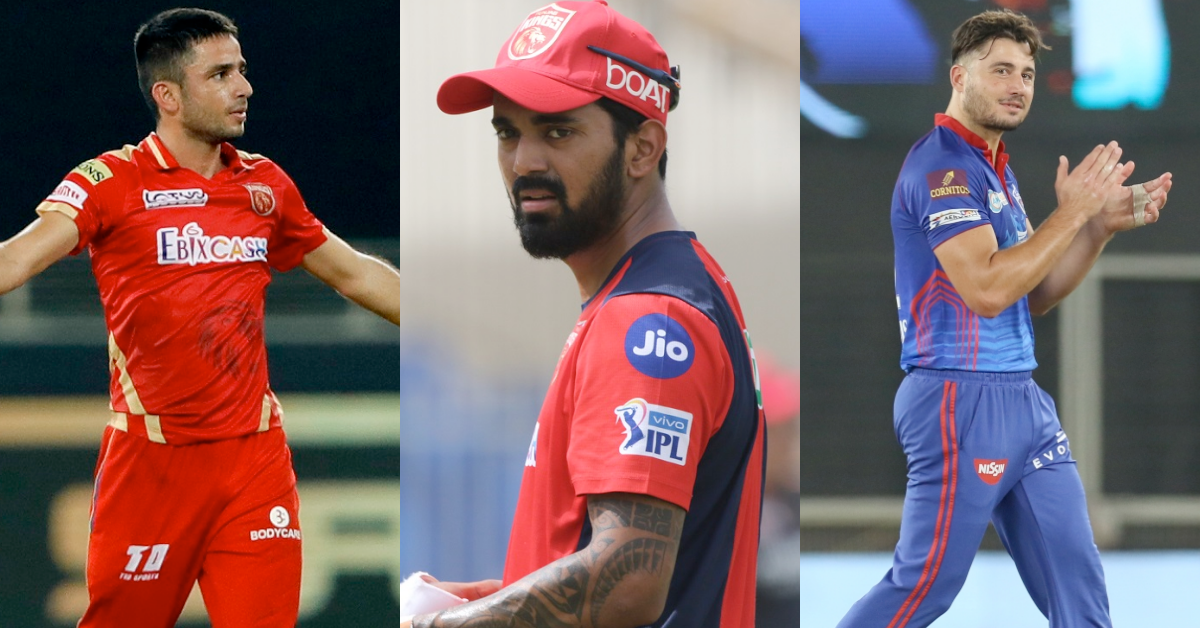 KL Rahul, Marcus Stoinis, Ravi Bishnoi Set To Join New Lucknow Franchise  For IPL 2022