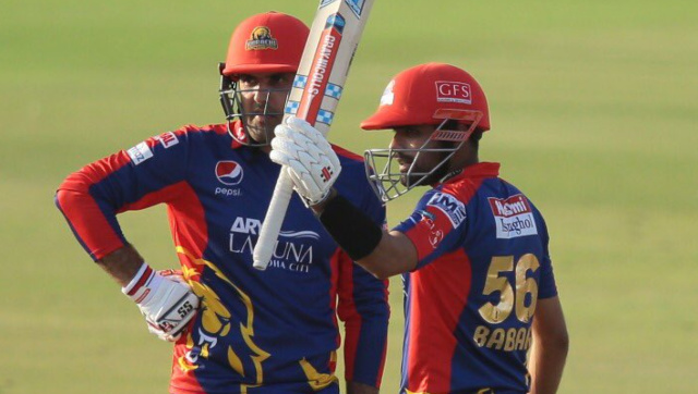 Karachi Kings