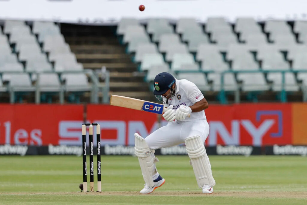 Mayank Agarwal. Photo- Getty