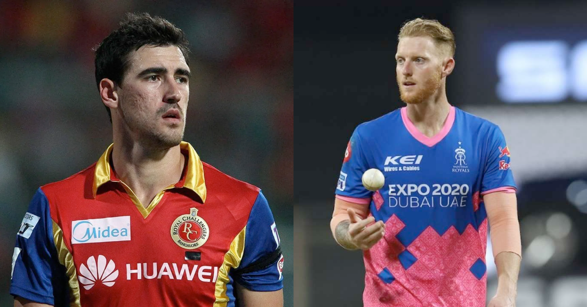 Two Franchises Batted For Chris Gayle’s Inclusion In IPL 2022 Auction List - Report 2 Mitchell Starc, Ben Stokes, IPL, IPL 2022