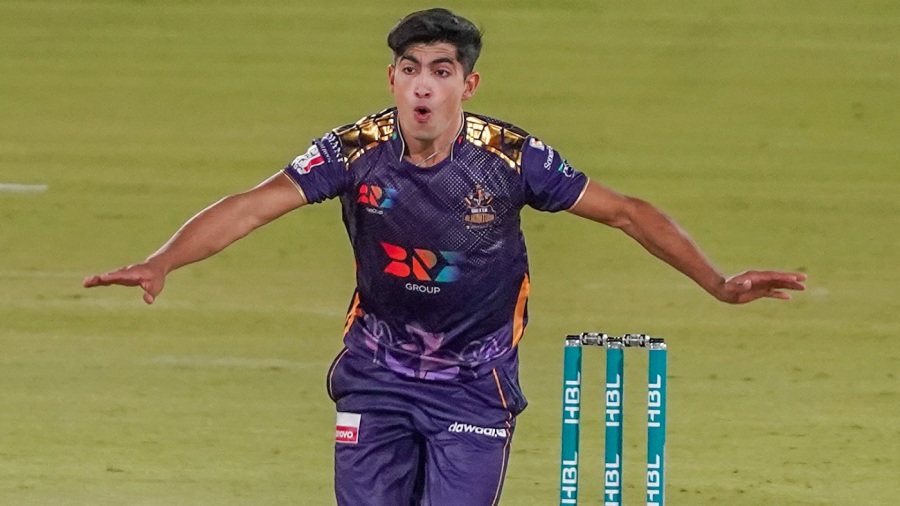 QUE vs ISL Today Match Prediction, PSL 2022- Who Will Win the Match Between Quetta Gladiators and Islamabad United, Pakistan Super League 2022, Match 10 4 Naseem Shah