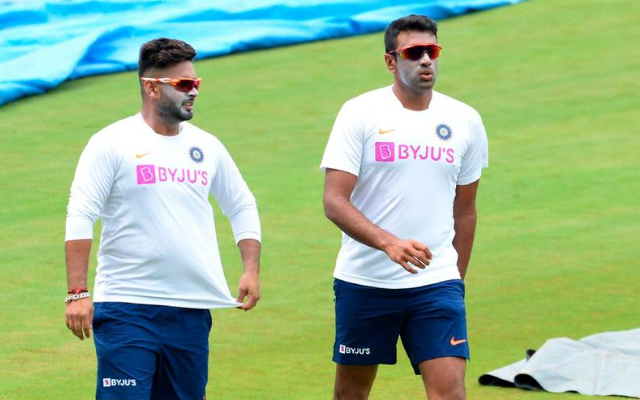 IND vs WI T20IS