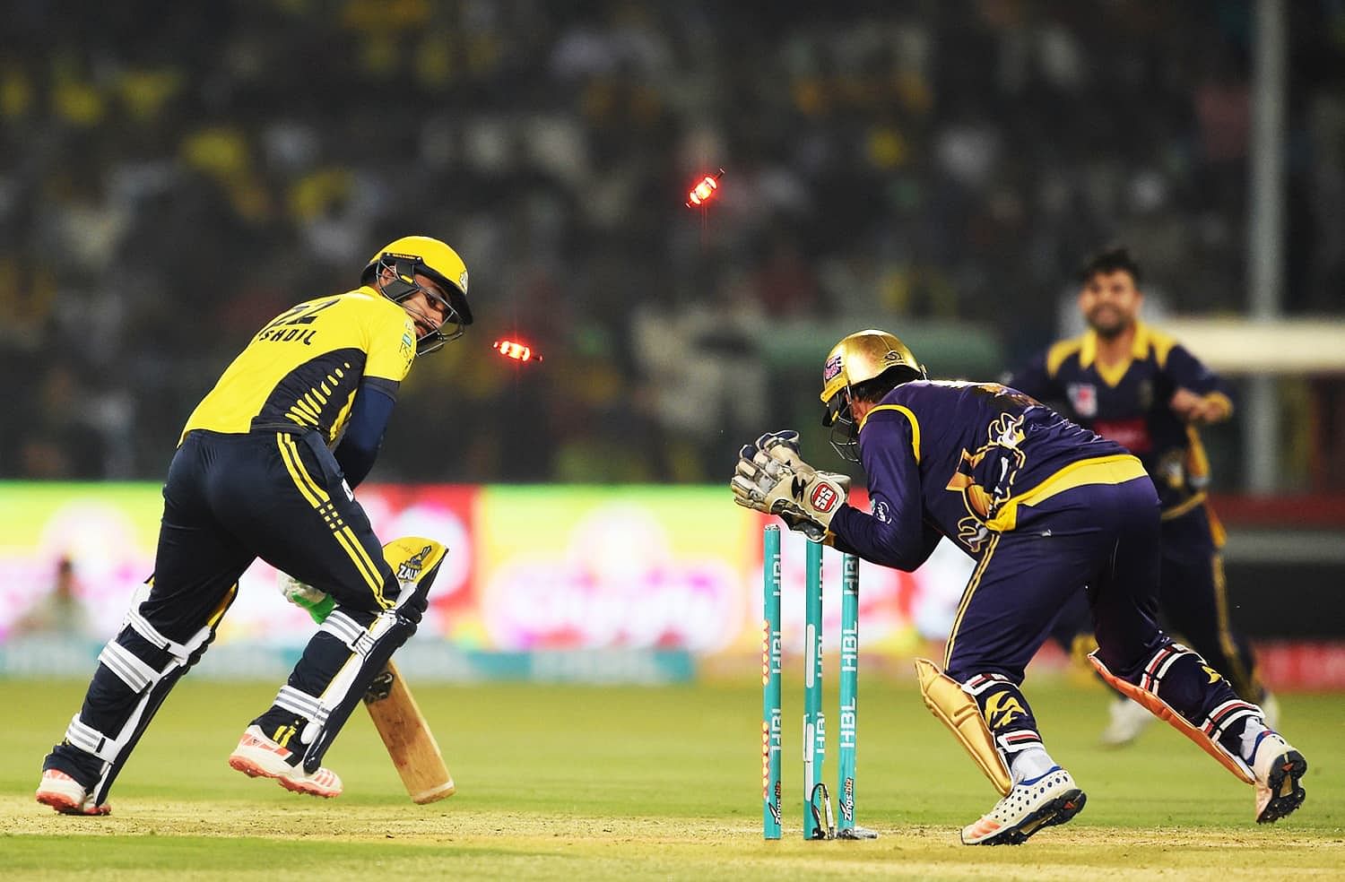 Peshawar Zalmi Vs Quetta Gladiators Head To Head Records In PSL- PSL ...