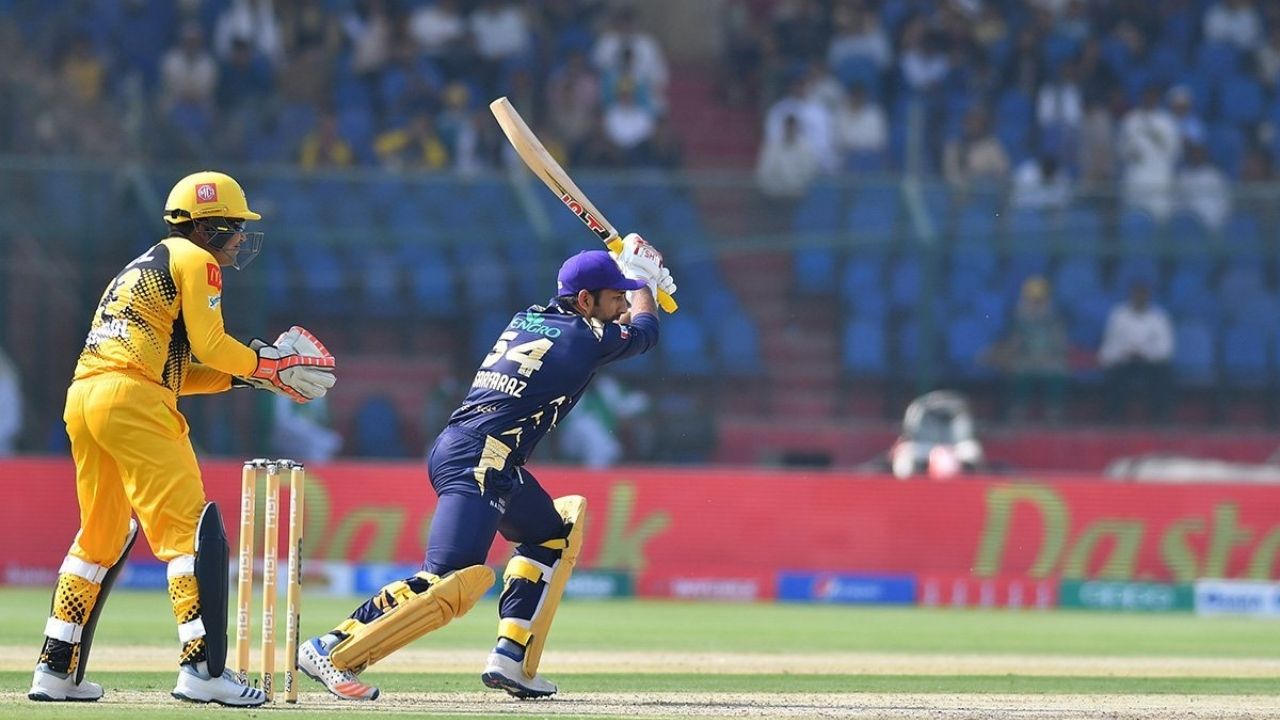 PSL 2022