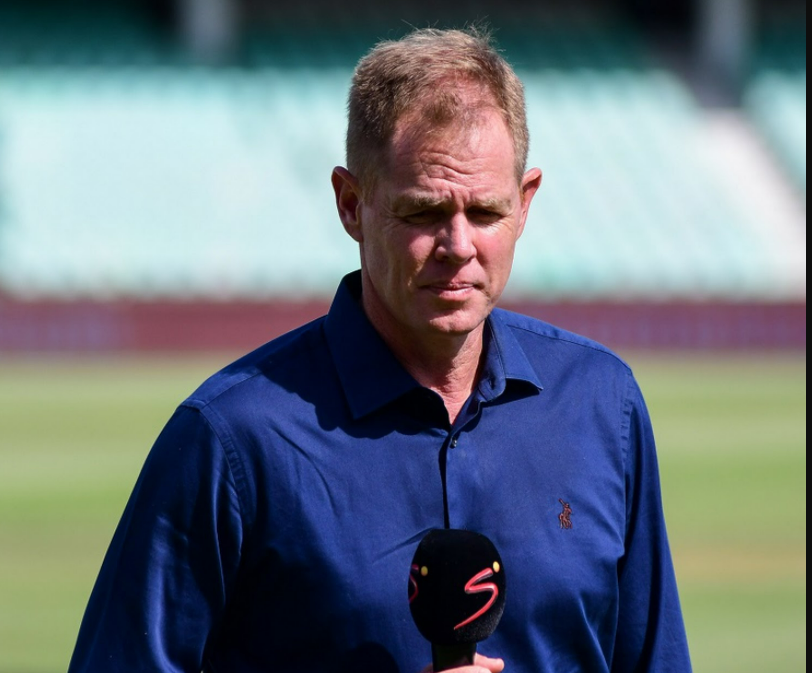 Shaun Pollock