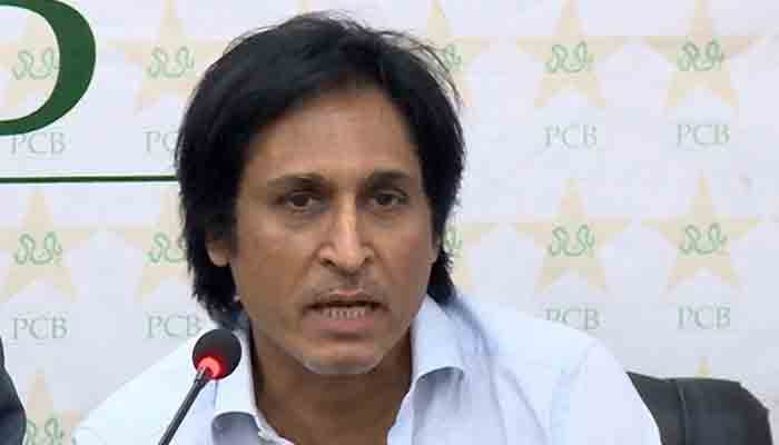 Ramiz Raja