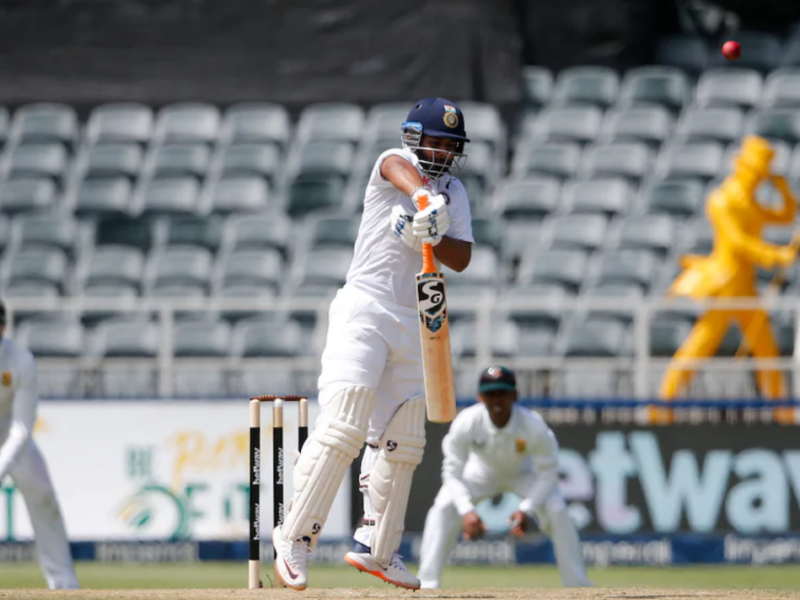 He Has Forced Himself From Being A Postpaid Connect To A Prepaid: Pragyan Ojha Hilarously Trolls Rishabh Pant Over His Shot Selection