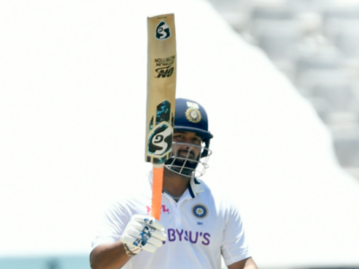 Rishabh Pant-ICC World Test Championship