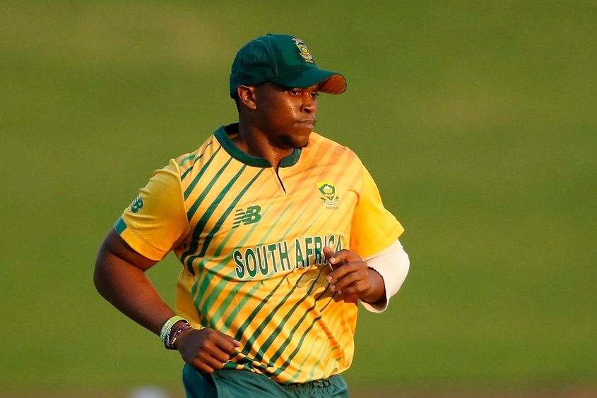 IPL 2023: Chennai Super Kings (CSK) Rope In Sisanda Magala As A Replacement For Kyle Jamieson