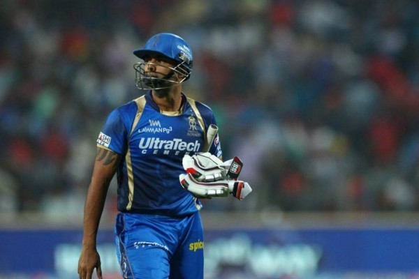 5 Lesser-Known Players You Didn't Know Have Played For Mumbai Indians