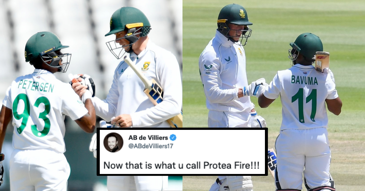 IND vs SA: Twitter Reacts As South Africa Secure Series With A 7-Wicket Victory In Cape Town