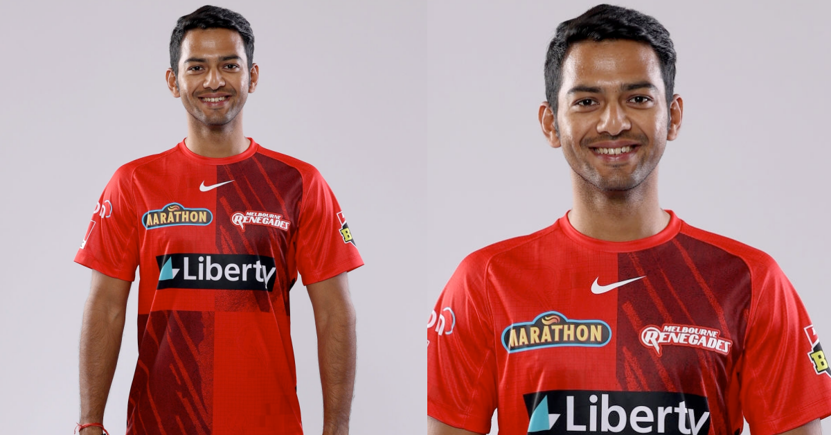 Unmukt Chand
