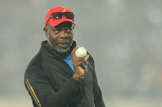 Ottis Gibson
