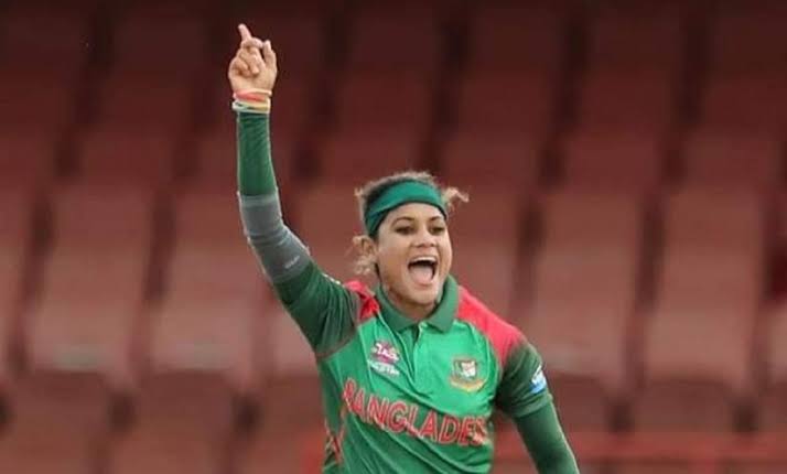 Jahanara Alam