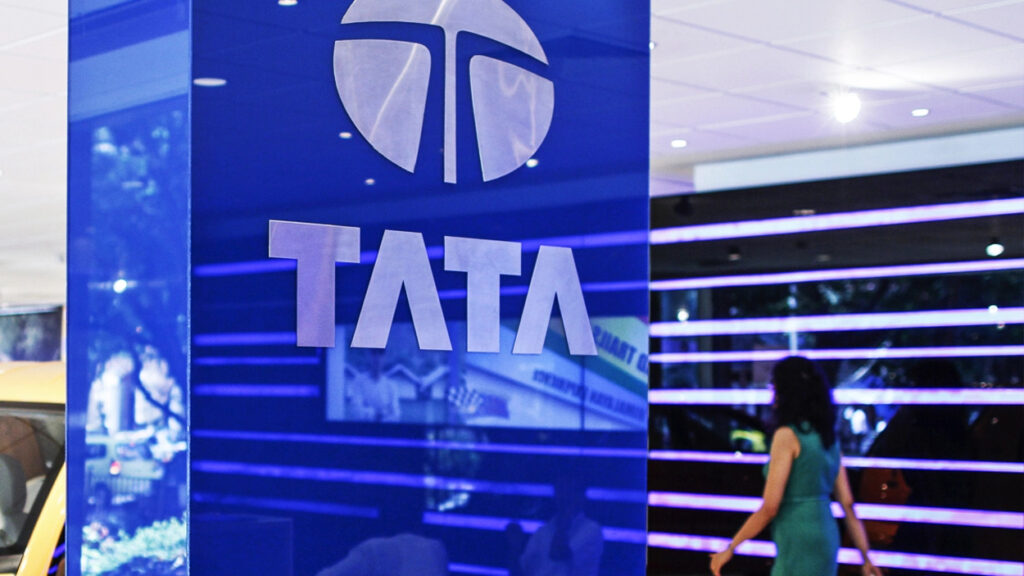 Tata Group to be the new IPL title sponsors