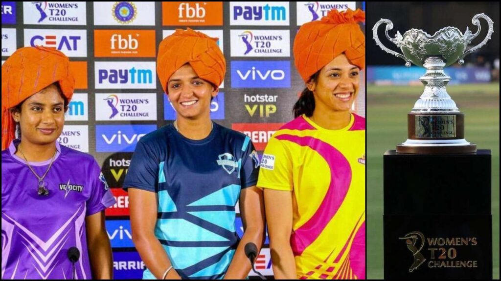 Women's t20 challenge 2024 2021 live streaming