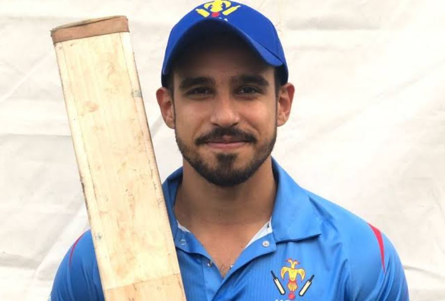 Abhinav Manohar Sadarangani