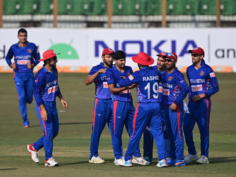 BAN vs AFG Live Streaming Details- When And Where To Watch Bangladesh vs Afghanistan In Your Country? Afghanistan Tour of Bangladesh 2022, 2nd T20I