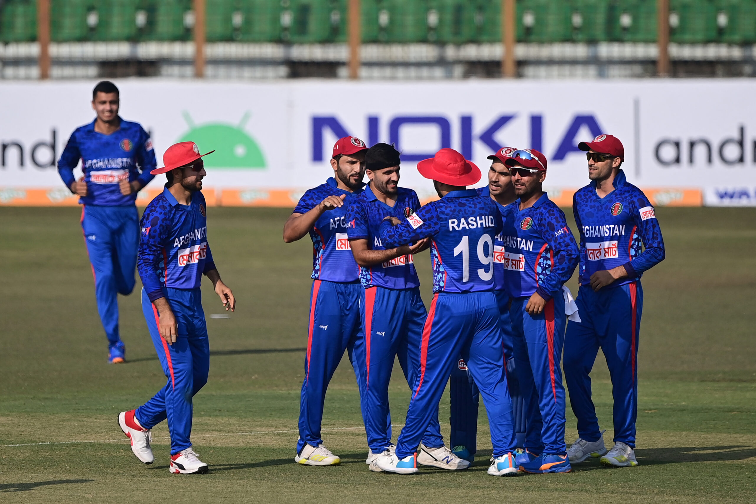 Afghanistan Announce ODI, T20I Squads For Zimbabwe Series, Gulbadin Naib Not Included, Zia-ur-Rehman Gets Call-up