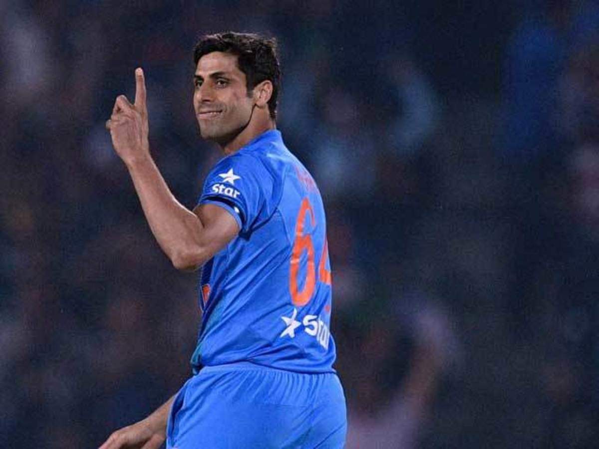Ashish Nehra