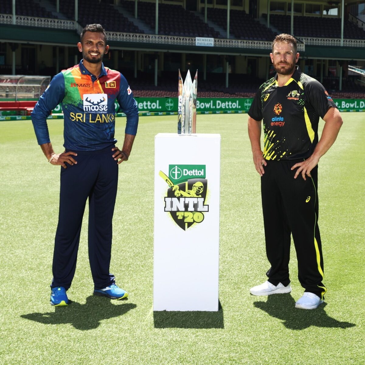 Australia Tour Of Sri Lanka 2022 Cricket Australia Says Tour Will Go Ahead Despite Government Advisory