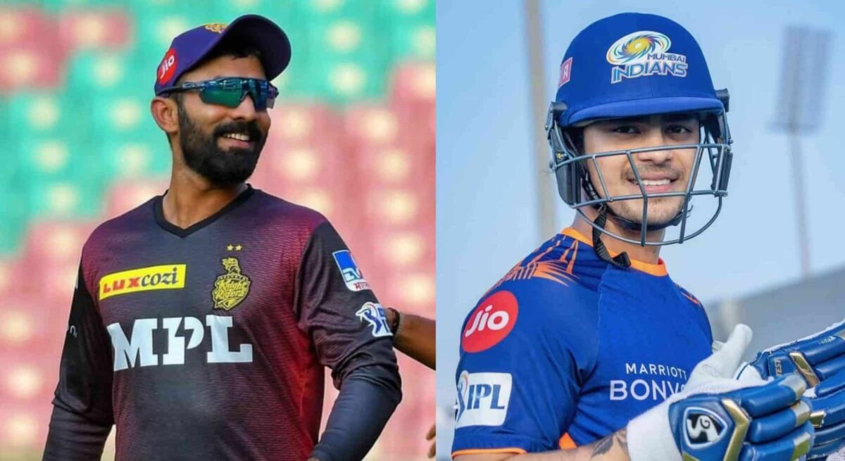 IPL 2022 Auction: Five Indian Batsmen To Watch Out For In The Mega Auction