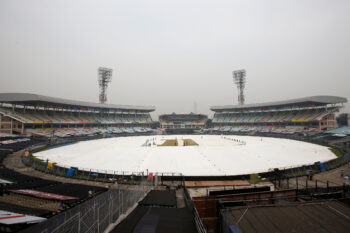 Eden Gardens, Kolkata