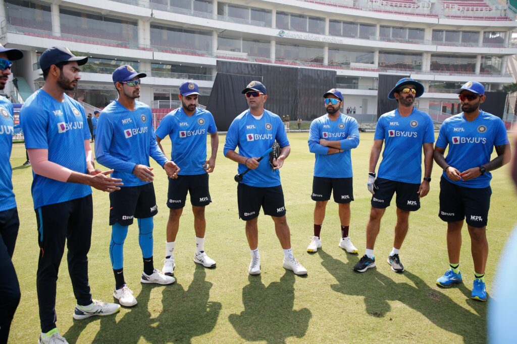 India National Cricket Team