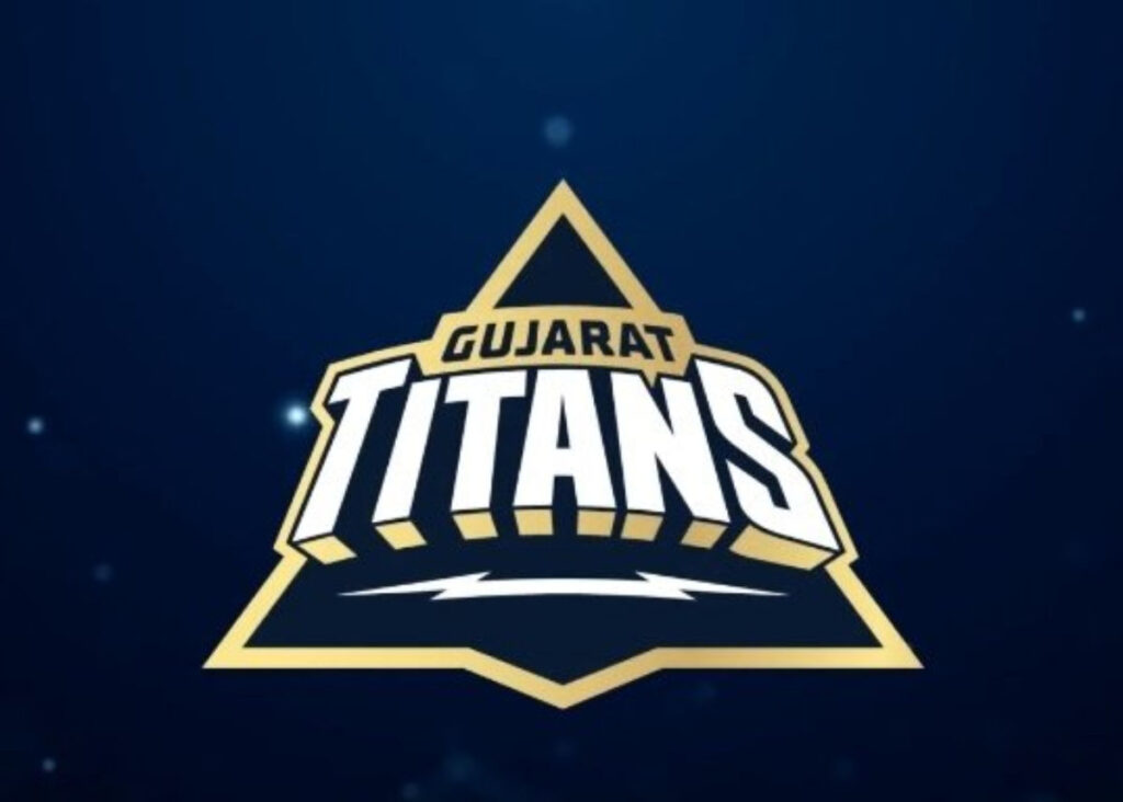 IPL 2022: Gujarat Titans Unveil Logo In The Metaverse Ahead Of The ...