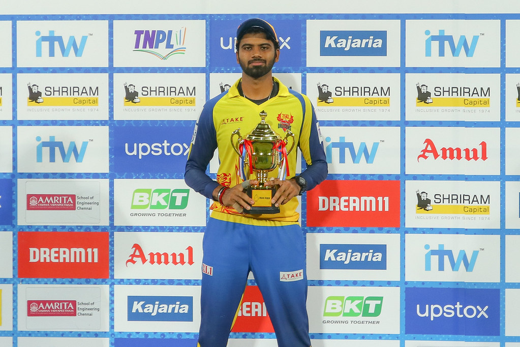 Hari CSK