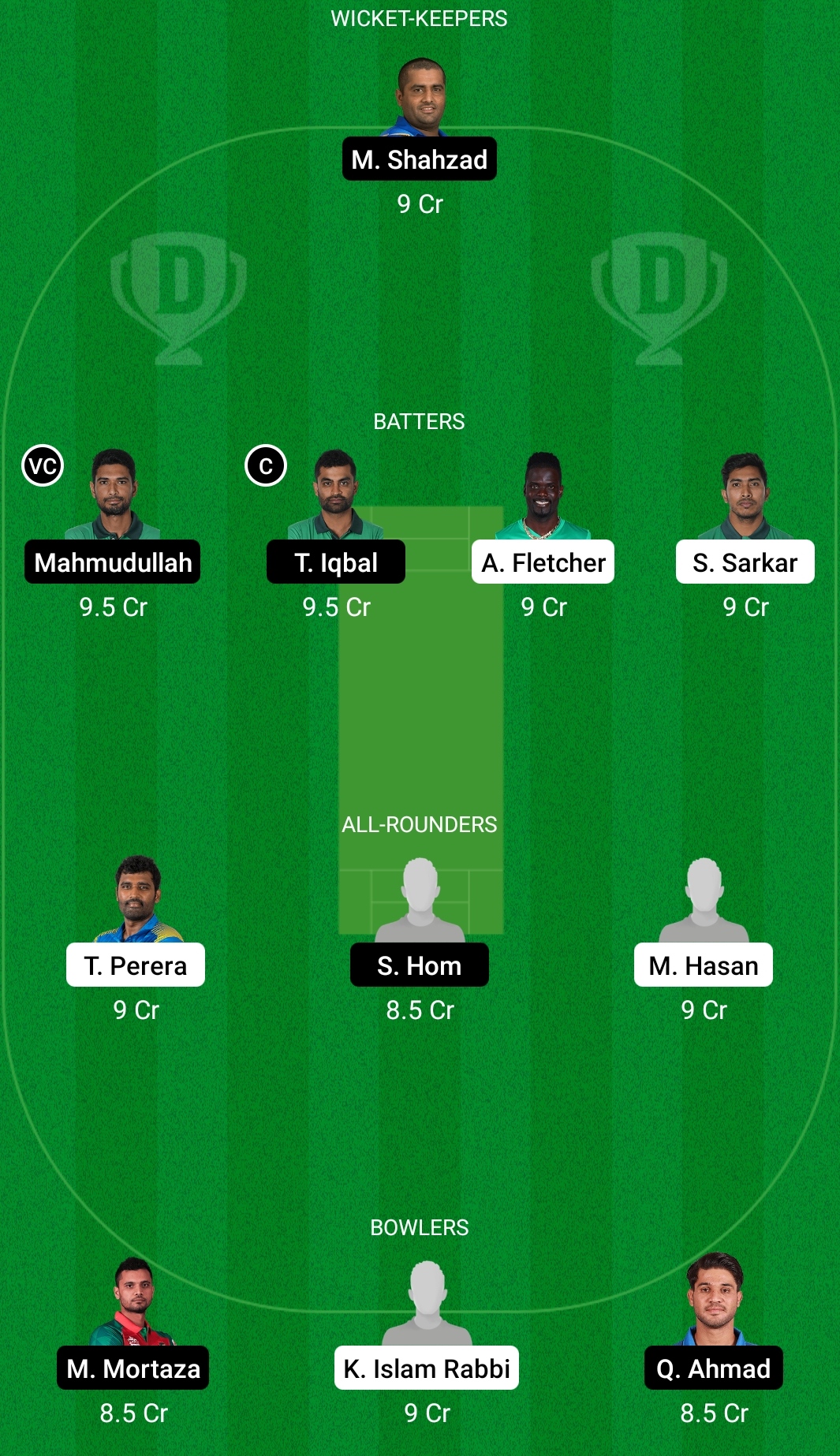 KHT vs MGD Dream11 Prediction, Fantasy Cricket Tips, Dream11 Team, Playing XI, Pitch Report, Injury Update- Bangladesh T20 League 4 KHT vs MGD Dream11 Prediction Fantasy Cricket Tips Dream11 Team Bangladesh T20 League
