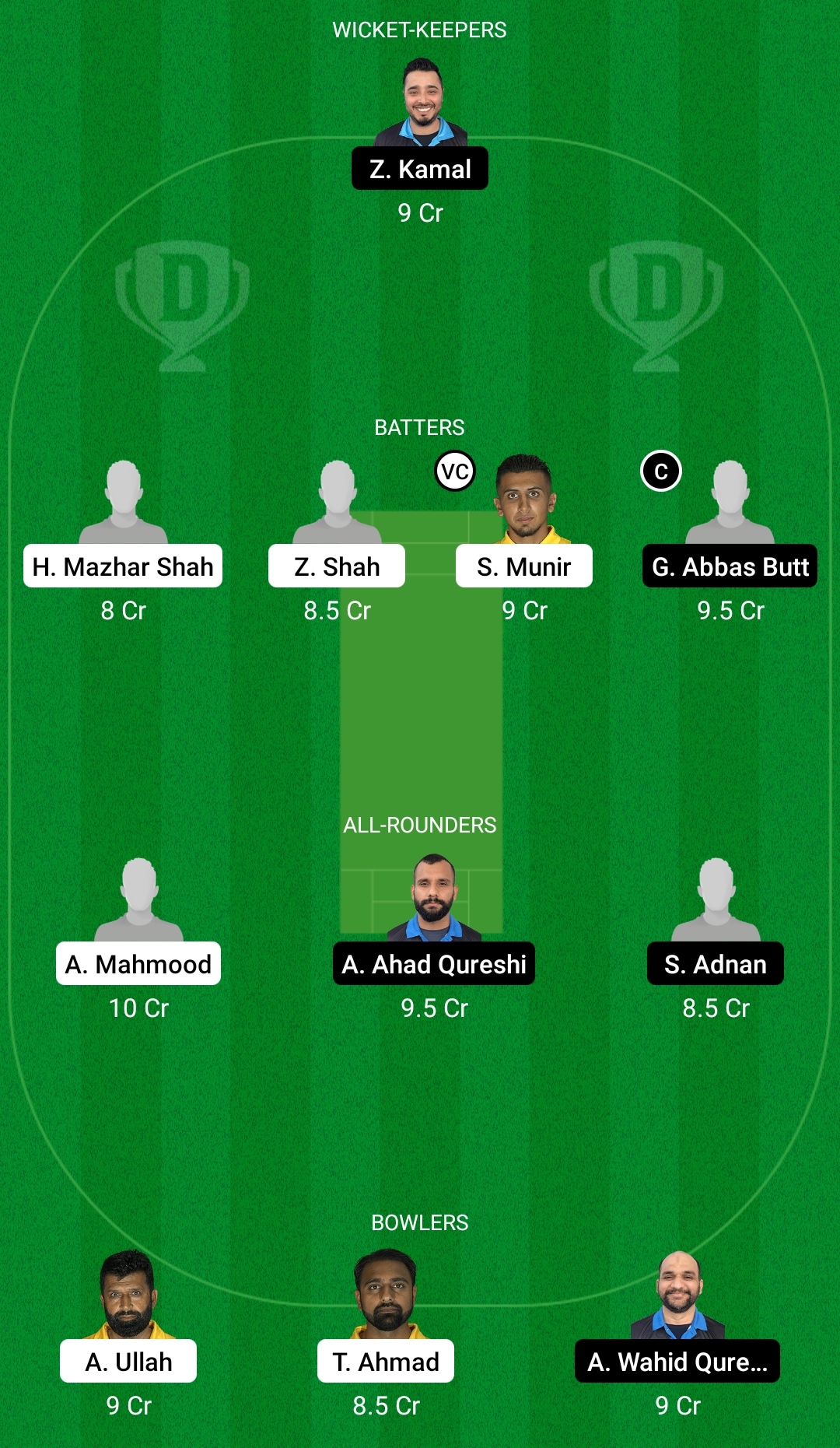 SVH vs HT Dream11 Prediction, Fantasy Cricket Tips, Dream11 Team, Playing XI, Pitch Report, Injury Update- European Cricket League T10