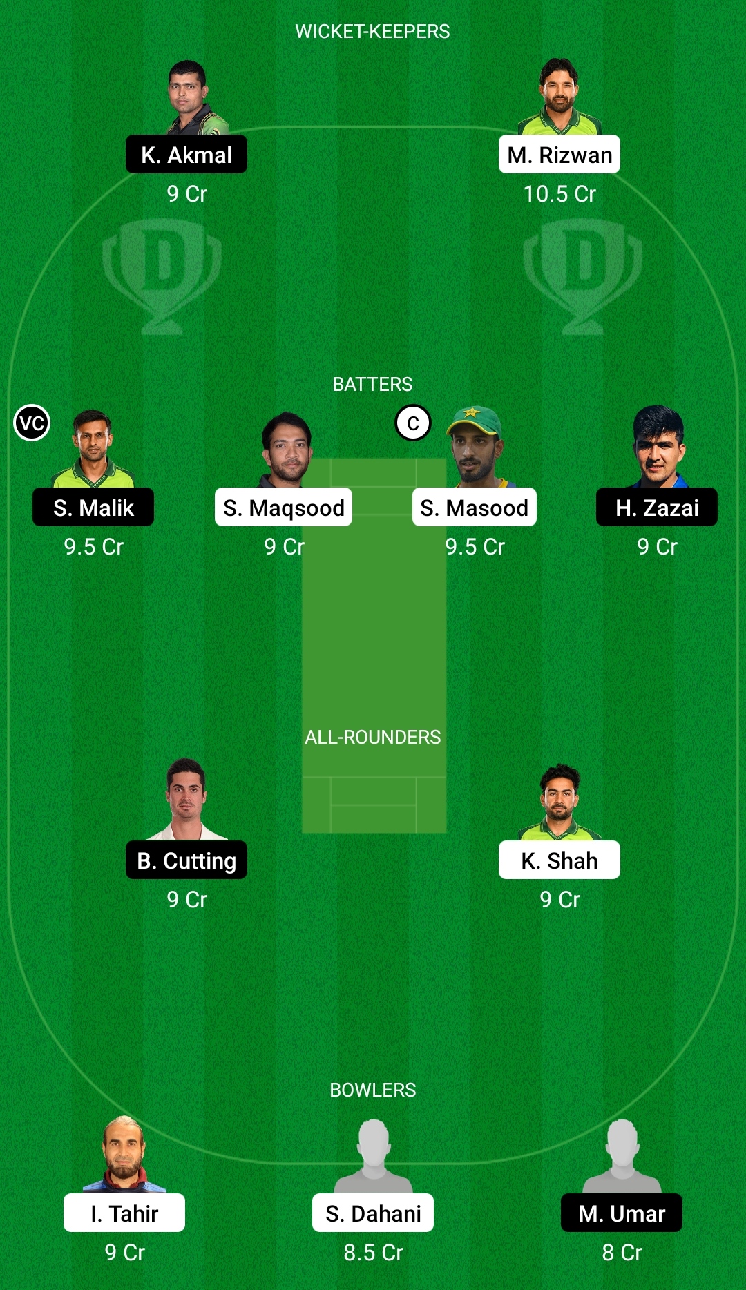 MUL vs PES Dream11 Prediction Fantasy Cricket Tips Dream11 Team PSL 2022 