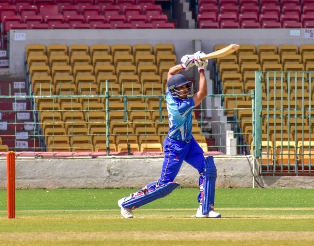 Abhinav Manohar Sadarangani