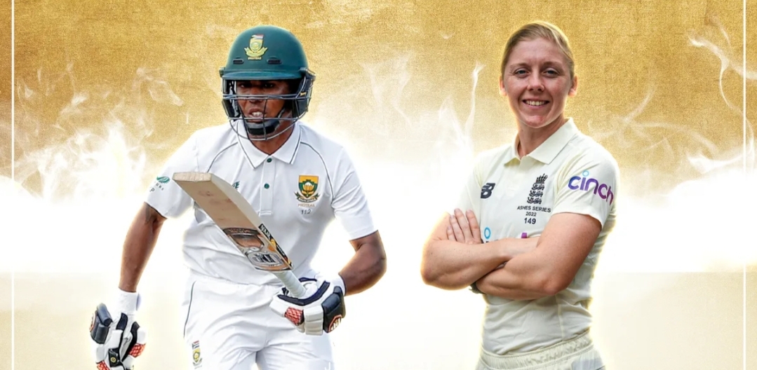 Keegan Petersen And Heather Knight Named ICC Players Of The Month For January 2022