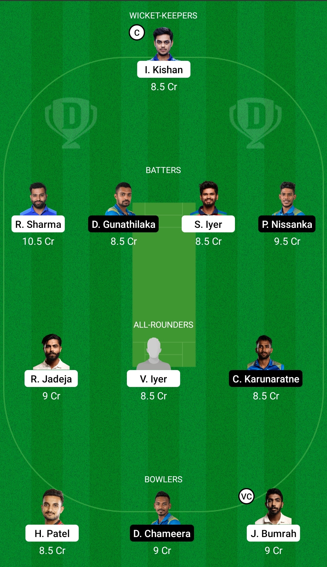 India vs Sri Lanka Dream11 Prediction, Fantasy Cricket Tips, Dream11 Team, Playing XI, Pitch Report, Injury Update- Sri Lanka Tour of India, 1st T20I