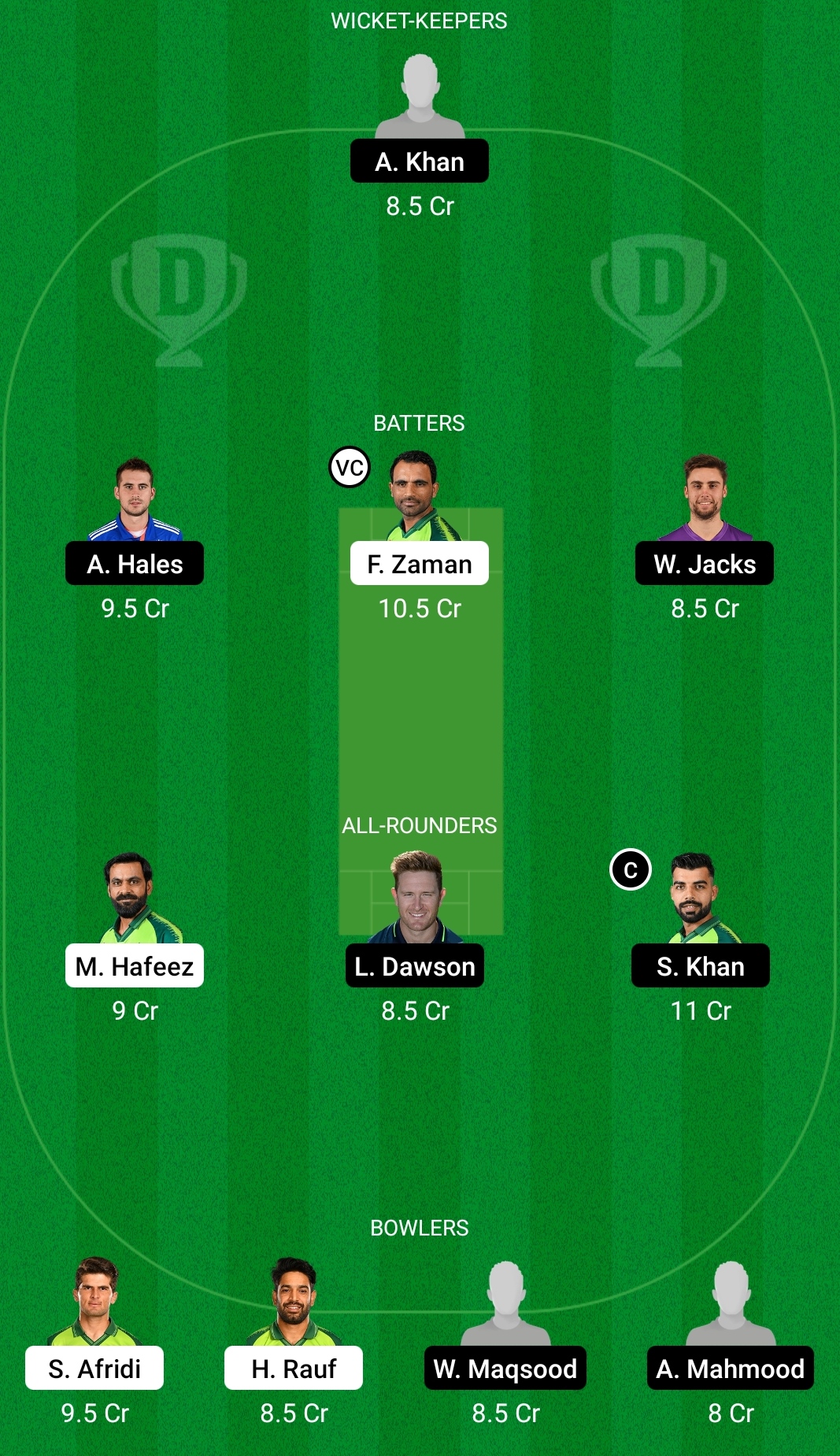 LAH vs ISL Dream11 Prediction, Fantasy Cricket Tips, Dream11 Team, Playing XI, Pitch Report, Injury Update- PSL 2022