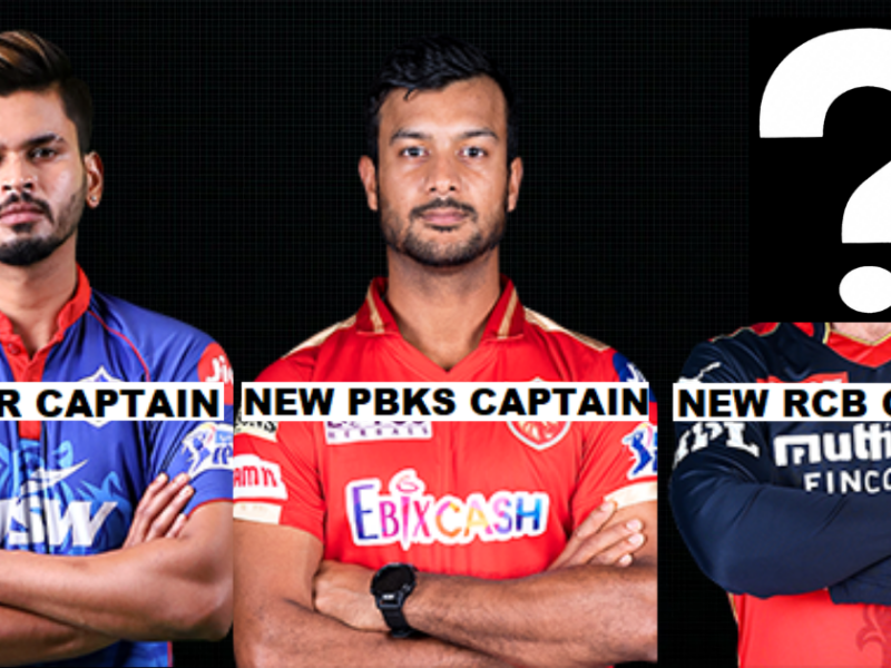 IPL 2022 Auction- Probable Captains Of All 10 Teams After The Mega Auction