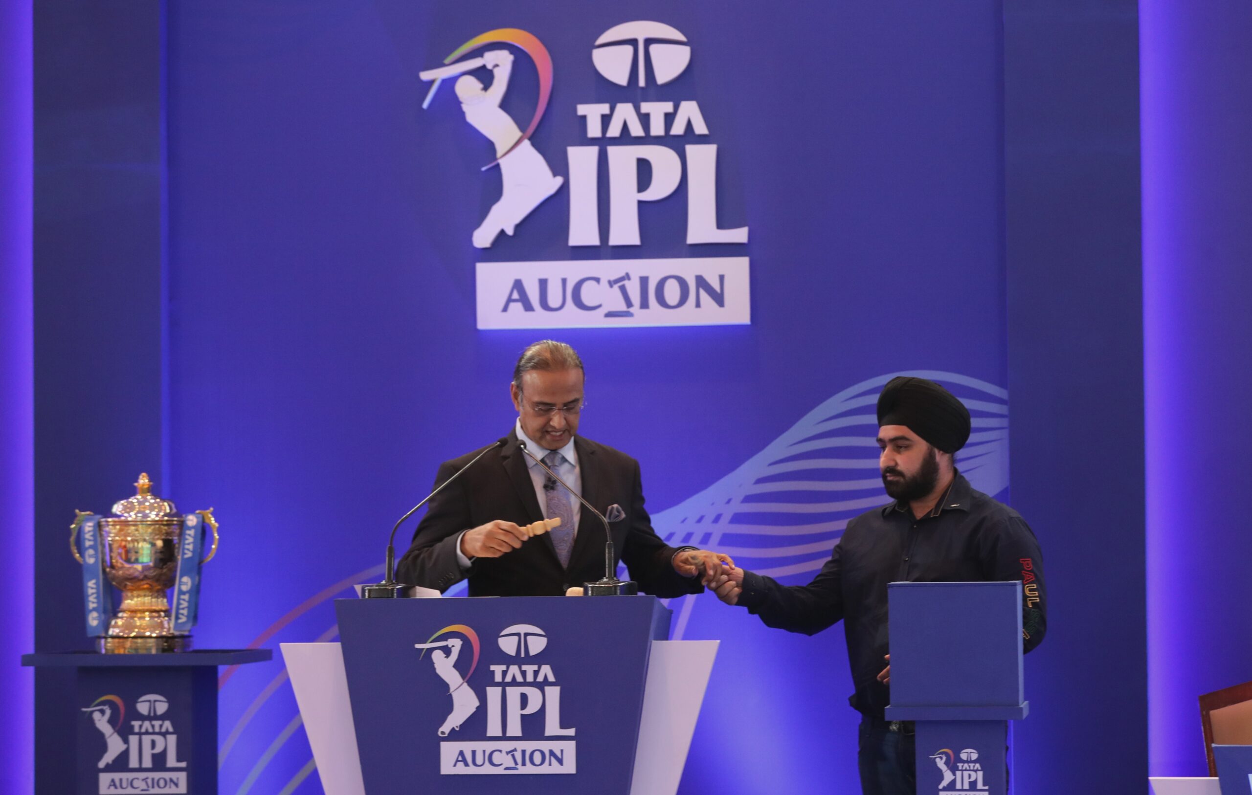 IPL Auction 2022 Live Streaming Day 2 When And Where To Watch Day 2 Of IPL Auction 2022 Live In Your Country